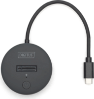 Digitu DA-71547 SSD Dokkoló állomás (USB 3.2 - M.2)
