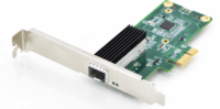Digitus DN-10160 1x külső Gigabit SFP port bővítő PCIe kártya