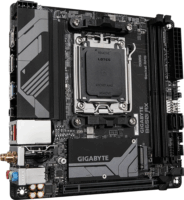 Gigabyte B650I AX Alaplap