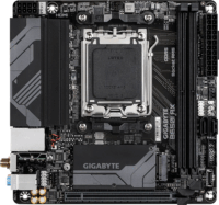 Gigabyte B650I AX Alaplap
