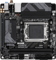 Gigabyte B650I AX Alaplap