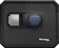 Master Lock FPW082FTCML Tűz és Vízálló biztonsági bútorszéf