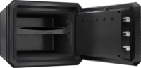 Master Lock FPW082FTCML Tűz és Vízálló biztonsági bútorszéf