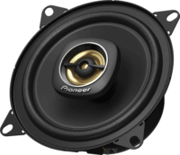 Pioneer TS-A1081F 230W 10cm 2 utas Koaxiális Hangszóró pár