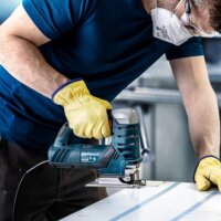 Bosch Expert Stainless Steel T118EHM 83mm Szúrófűrészlap (3 db/csomag)