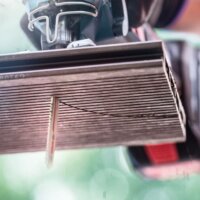 Bosch Expert Plastic Composites Clean T301CHM 117mm Szúrófűrészlap (3 db/csomag)