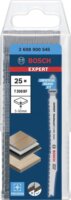 Bosch Expert Hardwood 2-side clean T308BF 117mm Szúrófűrészlap (25 db/csomag)