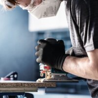 Bosch Expert Hardwood 2-side clean T308BF 117mm Szúrófűrészlap (25 db/csomag)