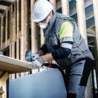 Bosch Expert Fibre Plaster T341HM Szúrófűrészlap (3 db/csomag)