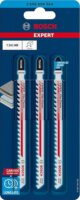 Bosch Expert Fibre Plaster T341HM Szúrófűrészlap (3 db/csomag)