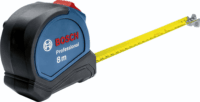 Bosch Autolock Mérőszalag 8m