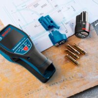 Bosch D-tect 120 Professional Faldetekor