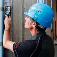 Bosch D-tect 120 Professional Faldetekor