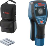 Bosch D-tect 120 Professional Faldetekor