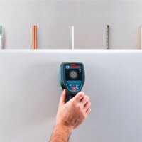 Bosch D-tect 120 Professional Faldetekor