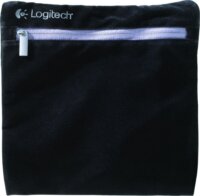 Logitech H650E USB Stereo Headset Szürke