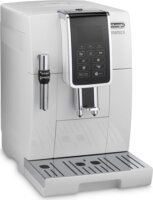 Delonghi ECAM350.35 W Dinamica Kávéfőző - Fehér