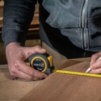 Stabila BM100 Mérőszalag 5m