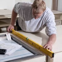 Stabila Type 70 Vízmérték - 600 mm