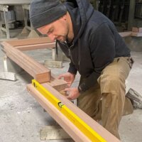 Stabila Type 70 Vízmérték - 600 mm