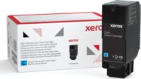 Xerox 006R04637 Eredeti Toner Cián