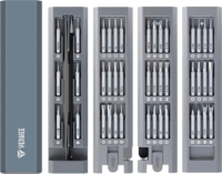 Yenkee YPT 02 Csavarbitkészlet (42 db / csomag)