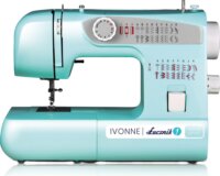 Lucznik IVONNE Varrógép - Menta zöld