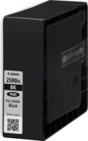 Canon PGI-2500XL Eredeti Tintapatron Twin Pack Fekete