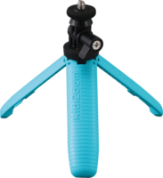 VTech 80-531884 KidiZoom Gyerek Digitális fényképezőgép - Fekete/Kék