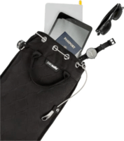 Pacsafe Travelsafe GII 5L Lopásálló táska