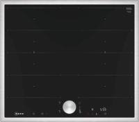Neff T66STY4L0 Indukciós főzőlap - Fekete