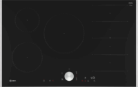 Neff T68TTV4L0 Indukciós főzőlap - Fekete