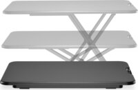 Ergonomic Stand DA-90445 Laptop állvány - Szürke