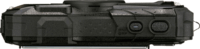 Ricoh WG-80 Vízálló digitális fényképezőgép - Fekete