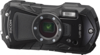 Ricoh WG-80 Vízálló digitális fényképezőgép - Fekete