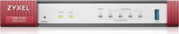 Zyxel USG FLEX 100H Tűzfal + 1 év Security Licensz bundle