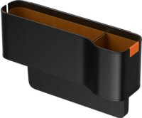 Baseus OrganizeFun Autós tárolódoboz - Fekete