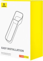 Baseus OrganizeFun Autós tárolódoboz - Fekete