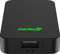 Carlinkit CPC200-2AIR 2AIR Wireless adapter Android Auto / CarPlay rendszerhez