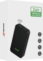 Carlinkit CPC200-2AIR 2AIR Wireless adapter Android Auto / CarPlay rendszerhez