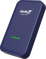 Carlinkit CPC200-CP2A CP2A Wireless adapter Android Auto / CarPlay rendszerhez