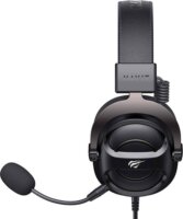 Havit H2002E Vezetékes Gaming Headset - Fekete