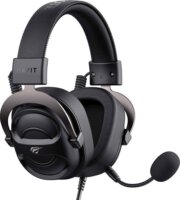 Havit H2002E Vezetékes Gaming Headset - Fekete