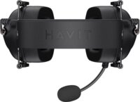 Havit H2033d Vezetékes Gaming Headset - Fekete