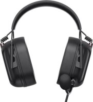 Havit H2033d Vezetékes Gaming Headset - Fekete
