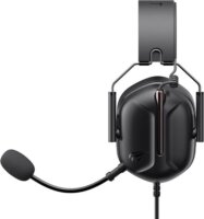 Havit H2033d Vezetékes Gaming Headset - Fekete