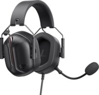 Havit H2033d Vezetékes Gaming Headset - Fekete