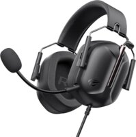 Havit H2033d Vezetékes Gaming Headset - Fekete