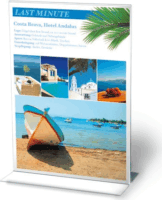 Avery 2798 A4 Fotópapír (100 db/csomag)