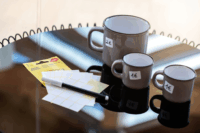 Avery Zweckform 3078 38x29mm Kézi Etikett címke (40 címke / csomag)